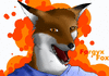 ForgyxFox